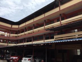 Sataya Apartment